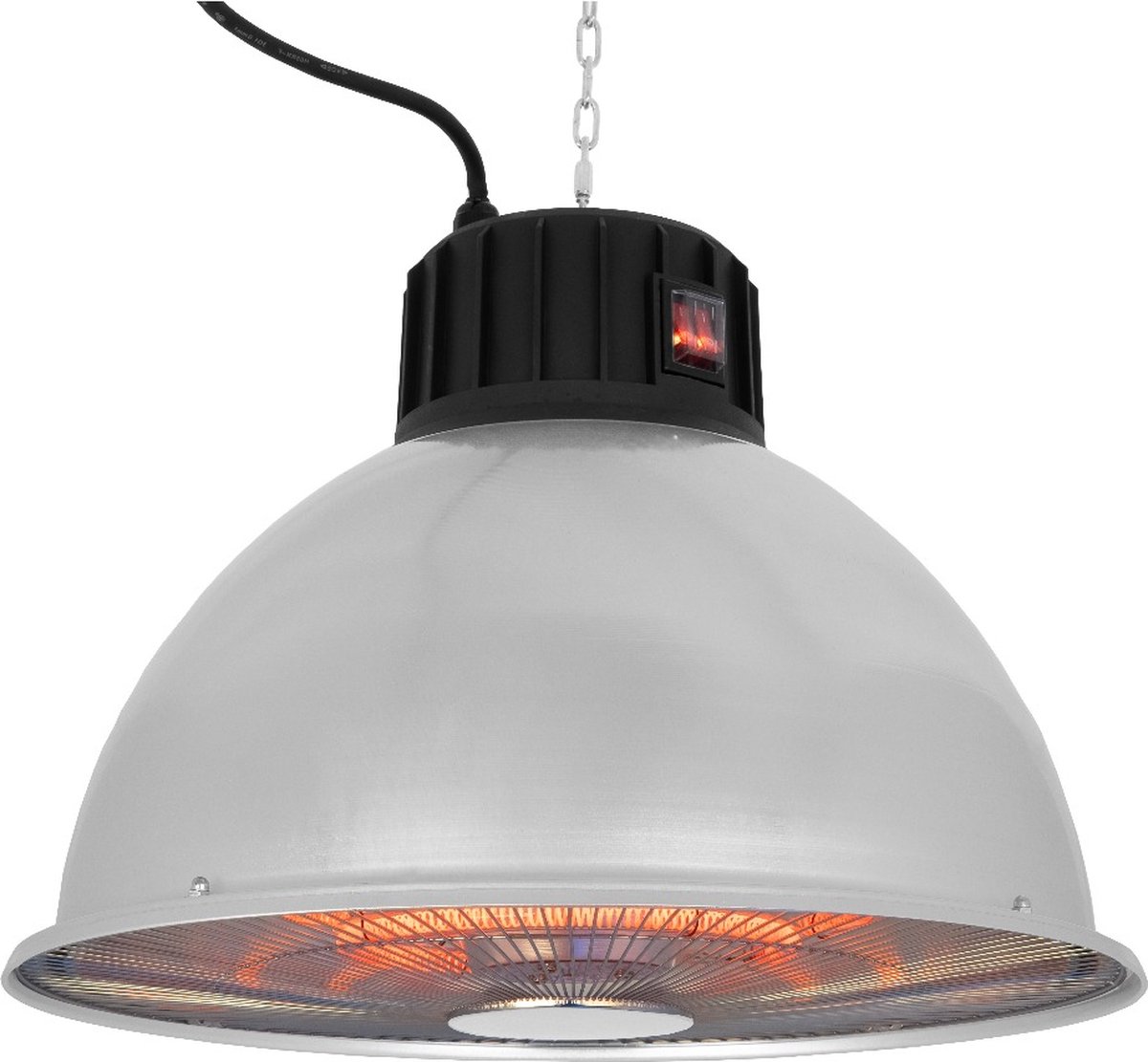 Eurom Partytent Heater 1500 IND