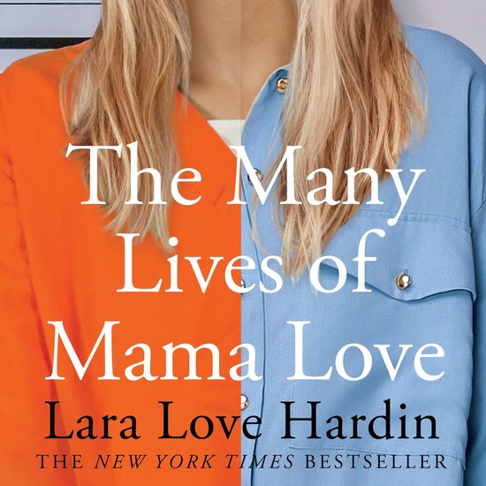 The Many Lives of Mama Love (Oprah's Book Club) - cover