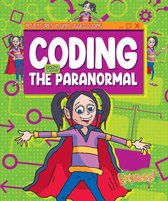 Adventures in Unplugged Coding - Coding with the Paranormal