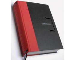 Omslag van Letterfontein