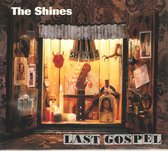 The Shines - Last Gospel (CD)