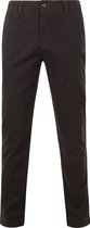 Dockers - Cali Chino Zwart - Homme - Taille W 34 - L 32 - Coupe Slim