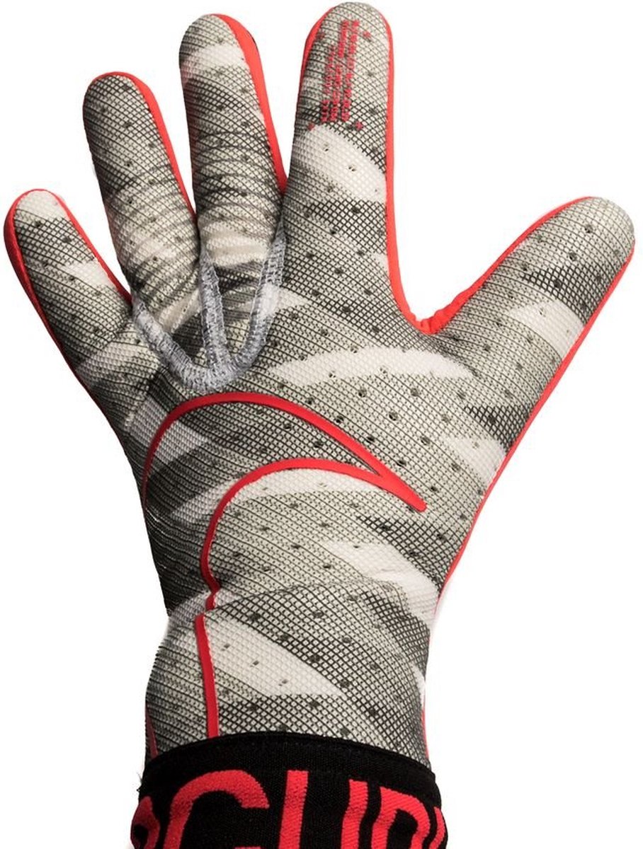 Keeperhandschoenen GK Nike Mercurial Touch Elite "Camo" - Maat 7