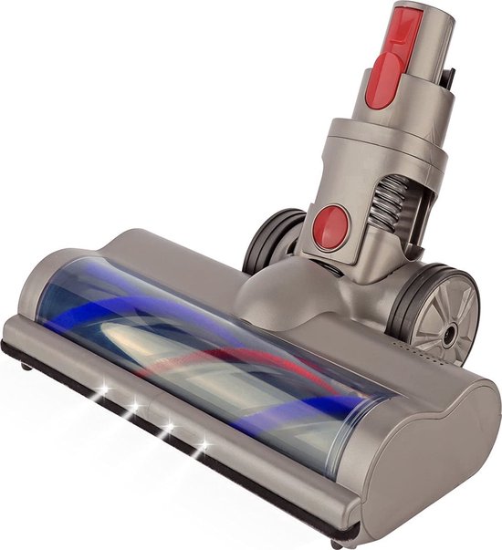 Brosse De Remplacement Pour Aspirateur Dyson V7 V8 V10 V11 Cleaner Brosse  Compatible Avec Dyson V7 V8 V10 V11 Série