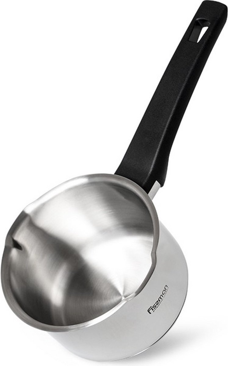 Fissman Dione Steelpan - 12cm