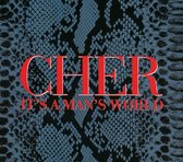 Cher - It's A Man's World (CD)