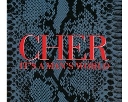 Cher - It's A Man's World (CD)
