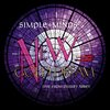 Simple Minds - New Gold Dream (Cd)