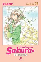 Cardcaptor Sakura - Clear Card 76 - Cardcaptor Sakura - Clear Card Capítulo 076