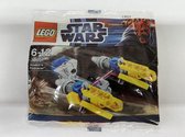 Lego Star Wars Anakin's Podracer - 30057 (Polybag)