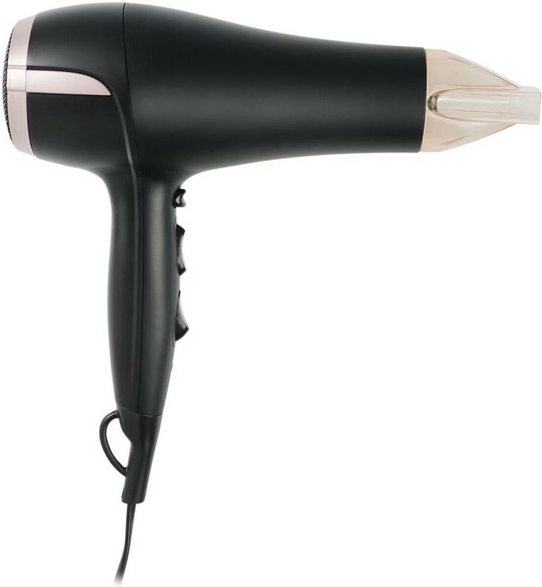 Föhn Tristar HD2451 Zwart 2000 W | bol.