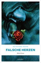 Jan Schiller - Falsche Herzen