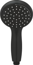 GROHE Vitalio Start Handdouche - Ø 10cm - 2 straalsoorten - Matte Black (Matzwart)