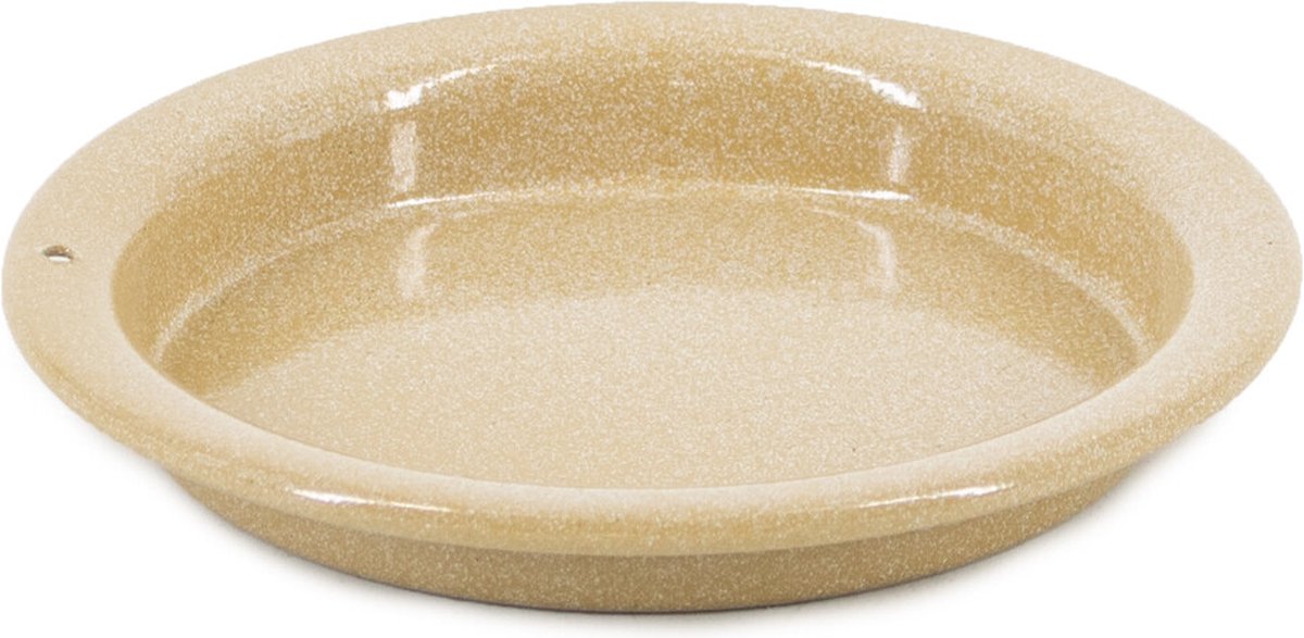Kolony - Schaaltje 'Melek' (Beige)