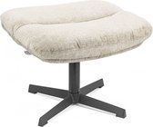 Hocker Bone solo zand