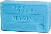 Savon de Marseille zeep marine