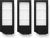 3 Hepa Filters Compatibel Ecovacs X1 OMNI /X1e OMNI / T10/ T10 PLUS/ X1 TURBO/ X1 PLUS