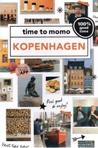 Time to momo - Kopenhagen