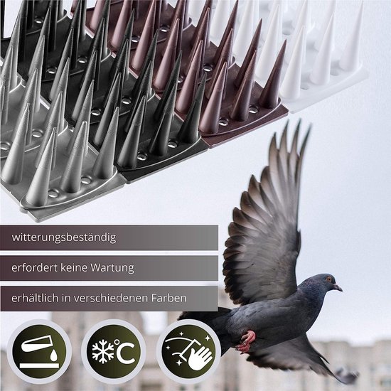 Raxove Eekhoornbescherming, eekhoornbescherming, vogelvoederkegel, waterdichte regenbescherming, eekhoornbestendige vogelvoederdispenser, afscherming voor buiten