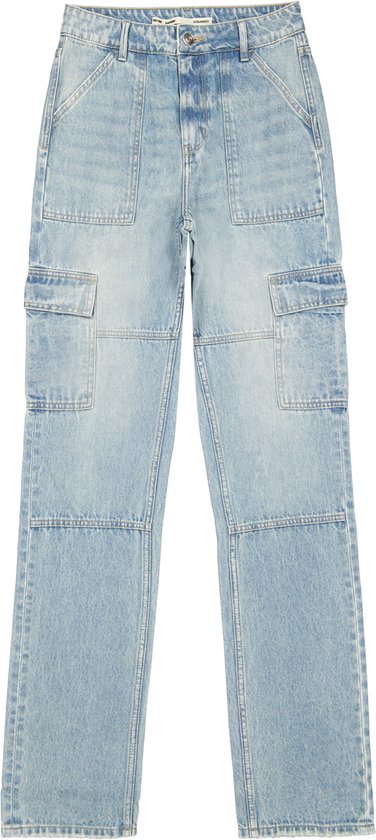 Raizzed adults Sunset Worker Dames Jeans - Maat 32/32