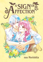 A Sign of Affection 4 - A Sign of Affection 4