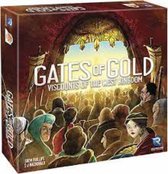 Viscounts of the west kingdom : Gates of Gold Expansion