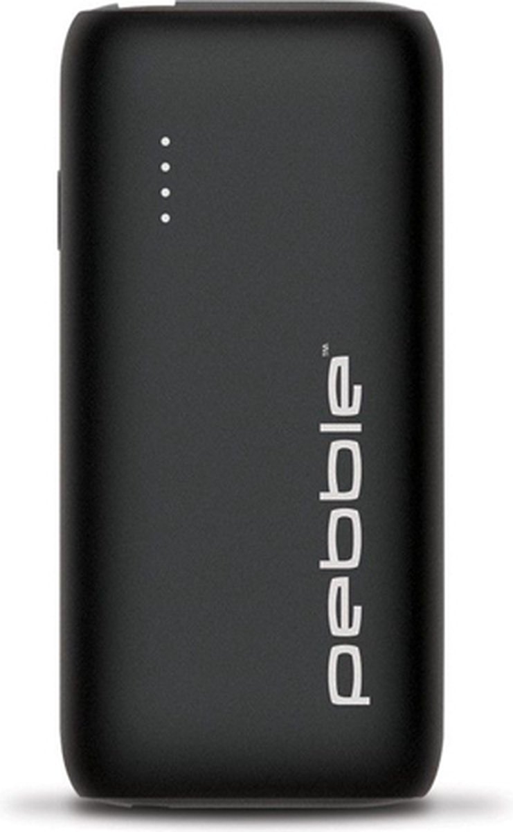 Veho Pebble PZ5 Portable Power Bank - 5000mAh | Powerbank