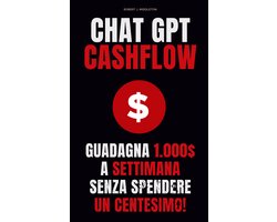 Chat GPT Cashflow