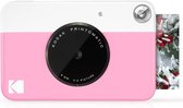 Kodak Printomatic Instant Camera - Roze