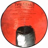 The Hells - Love Sick Love (LP) (Picture Disc)