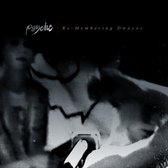 Psyche - Re-Membering Dwayne (LP)