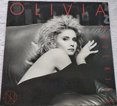 Olivia Newton-John - Soul Kiss (1985) LP = als nieuw