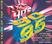 Top Hits 90-95: 5 Years Of Top Hits - Dubbel Cd