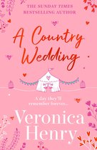 Honeycote 3 - A Country Wedding