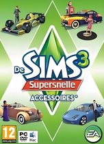 De Sims 3 supersnelle Accesoires PC/MAC