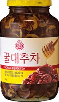 Ottogi Thee Jujube Miel 500 g