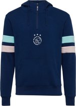 Ajax Hoody Away 23-24 Volwassenen Maat XXL - Ajax kleding - Ajax trui -