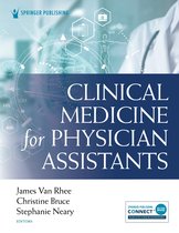 Clinical Medicine for Physician Assistants