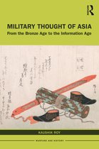 Warfare and History- Military Thought of Asia