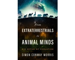 From Extraterrestrials to Animal Minds