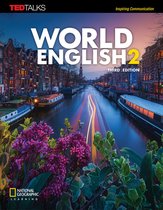 World English 2, American English, Student Book