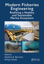 CRC Marine Biology Series- Modern Fisheries Engineering
