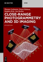 De Gruyter STEM- Close-Range Photogrammetry and 3D Imaging