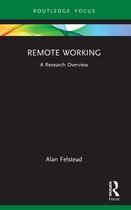 State of the Art in Business Research- Remote Working