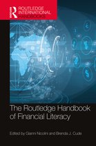 Routledge International Handbooks-The Routledge Handbook of Financial Literacy