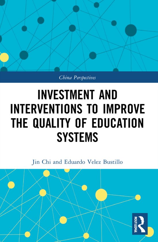 China Perspectives- Investment and Interventions to Improve  ... - cover