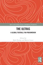 Sport in the Global Society – Contemporary Perspectives-The Ultras