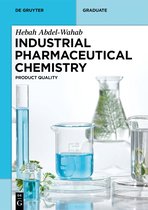De Gruyter Textbook- Industrial Pharmaceutical Chemistry