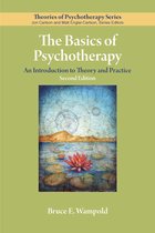 Theories of Psychotherapy Series®-The Basics of Psychotherapy