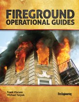 Fireground Operational Guides [With CDROM]